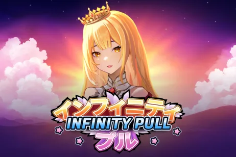 Infinity Pull Infinity Pull